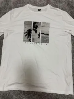 Tシャツ ホワイト