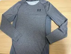 UNDER ARMOUR ColdGear 長袖シャツ XXL