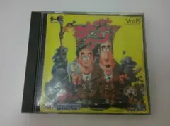 #12059 PCエンジン ソフト HuCARD カトちゃんケンちゃん