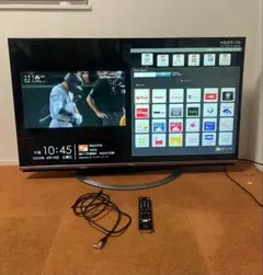 2026年最新】aquos tv 52インチの人気アイテム - メルカリ