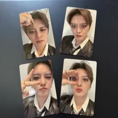 JAEJOONG RHAPSODY CD フォトカード付 4枚➕おまけのサムネイル