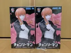 2025年最新】チェンソーマン Luminasta マキマの人気アイテム - メルカリ