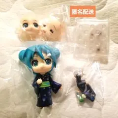 ねんどろいど 333 初音ミク 浴衣Ver. 夏椿 - メルカリ