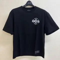デイグローリー Tシャツ 黒 ブラック