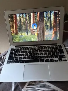 macbook