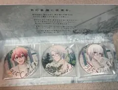 2026年最新】九条天 缶バッジの人気アイテム - メルカリ
