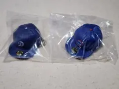 ガチャ ニューエラ MLB TOKYO SERIES ドジャース、カブス