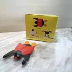 ピングー展デスクトップフィギュア メモ付箋スタンド - メルカリ