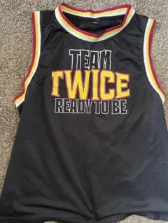 2026年最新】twice ready to be ユニフォームの人気アイテム - メルカリ