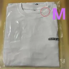 mazzel まぜべやグッズ ロンT Lサイズ - メルカリ