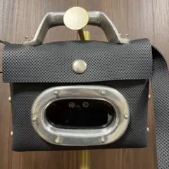 Hi Tek Designs London Alexander backpack - メルカリ