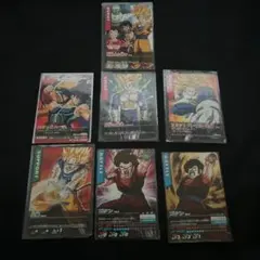 2026年最新】ドラゴンボールデータカードダス コンプの人気アイテム