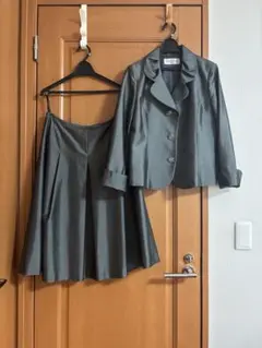 日本製 高級 セットアップスーツ 11号