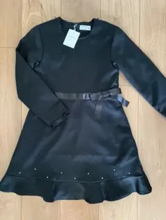 新品タグ付きフォーマルワンピース