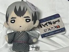 ハイキュー　縁日にとたん　ぬいぐるみ 2026年最新】ハイキュー にとたん 縁日の人気アイテム - メルカリ