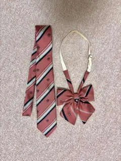 EASTBOY / リボン&ネクタイセット