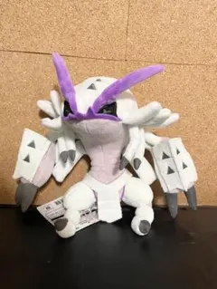 2025年最新】グソクムシャ ぬいぐるみの人気アイテム - メルカリ