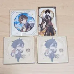 原神 鍾離 セット - メルカリ