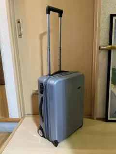 ゼロハリバートン 手帳ケース cea - メルカリ