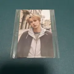 INI 「Viva la vita 」写真集 FC特典 尾崎匠海