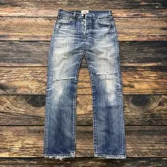 LEVI’S / 00's 501 08501 denim pants