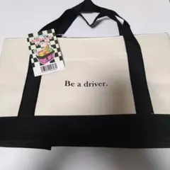 お買い物用エコバッグ　レジかご対応