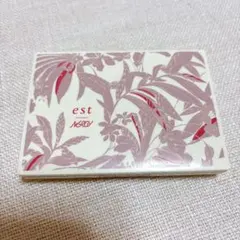 エスト　ファンデーション　コンパクトのサムネイル