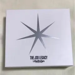 三代目 アルバム THE JSB LEGACY