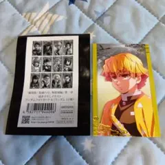 鬼滅の刃無限城編描き下ろしフォトカード