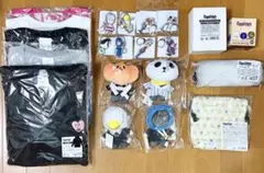 ナポリの男たち ナポリ展 グッズ 35点 まとめ売りのサムネイル
