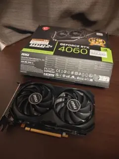 2026年最新】MSI グラフィックボード・グラボ・ビデオカードの人気