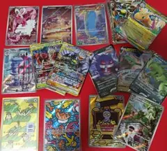 pokemon cards まとめ売り AR コダック tag team - メルカリ