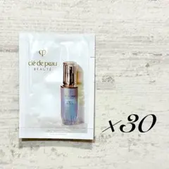 クレ・ド・ポー ボーテ ル・セラム サンプル 30包