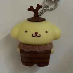 ちびっとも ポムポムプリン むしさん