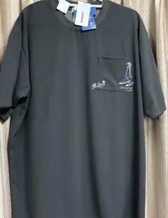 CONVERSE コンバース ポケットTシャツ ４Ｌ