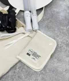Heather 推し活ケース ホワイトのサムネイル