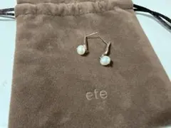 ete 淡水パールピアス SVMPG
