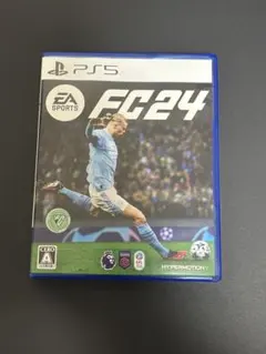 EA SPORTS FC24 PS5