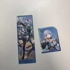 スシローコラボ　スタレ　ケリュドラ￼
