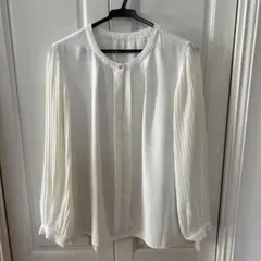 ロペピクニックブラウス38