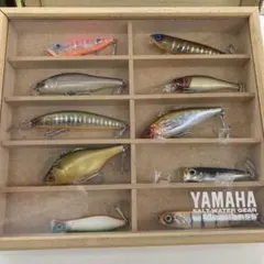 2025年最新】MEGABASS YAMAHAの人気アイテム - メルカリ
