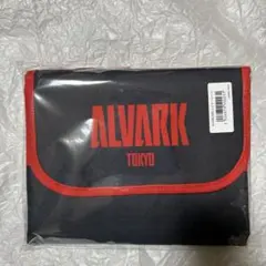 アルバルク東京FC特典 レジャーシート