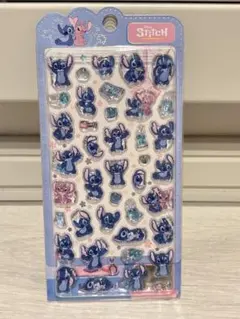 正規品　ディズニーボンボンドロップシール