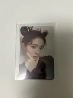 2026年最新】red velvet トレカの人気アイテム - メルカリ