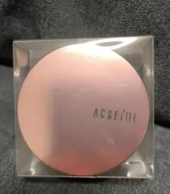 アクセーヌ ブライトニングパウダー おしろい 限定品のサムネイル