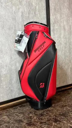 リー ベネディクト ゴルフ キャディバッグ 新品 ゴルフバッグ ネイビー