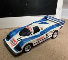 京商 1/12 電動RCカー トヨタ トムス 84C レイトンハウス仕様 京商 1/12 電動RCカー トヨタ トムス 84C レイトンハウス仕様 - メルカリ