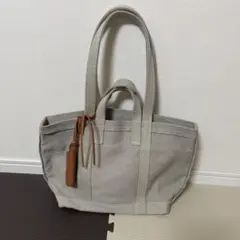 Bshop購入 roregem レアジェム 舟形キャンバストートバッグ - メルカリ