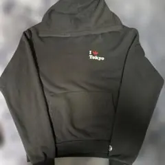 【未使用品】Adidas × Disney コラボパーカー　ミッキー　廃盤品　L