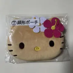 日焼けキティ キャラクターグッズ